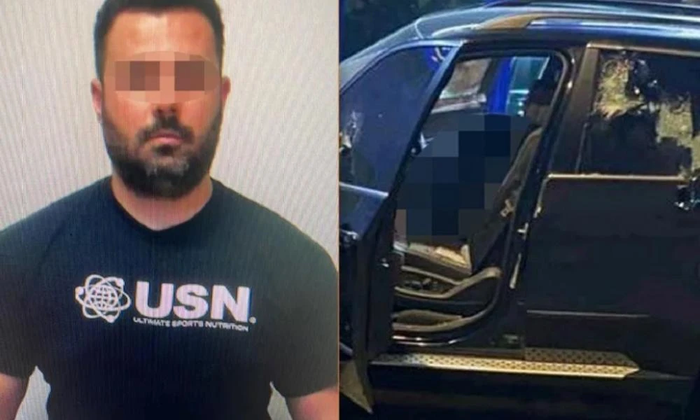 Δολοφονία Ζαμπούνη: Σαρώνουν τις κεραίες για ύποπτα κινητά-Έρευνες για το ΙΧ των εκτελεστών